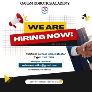 School Administrator AD